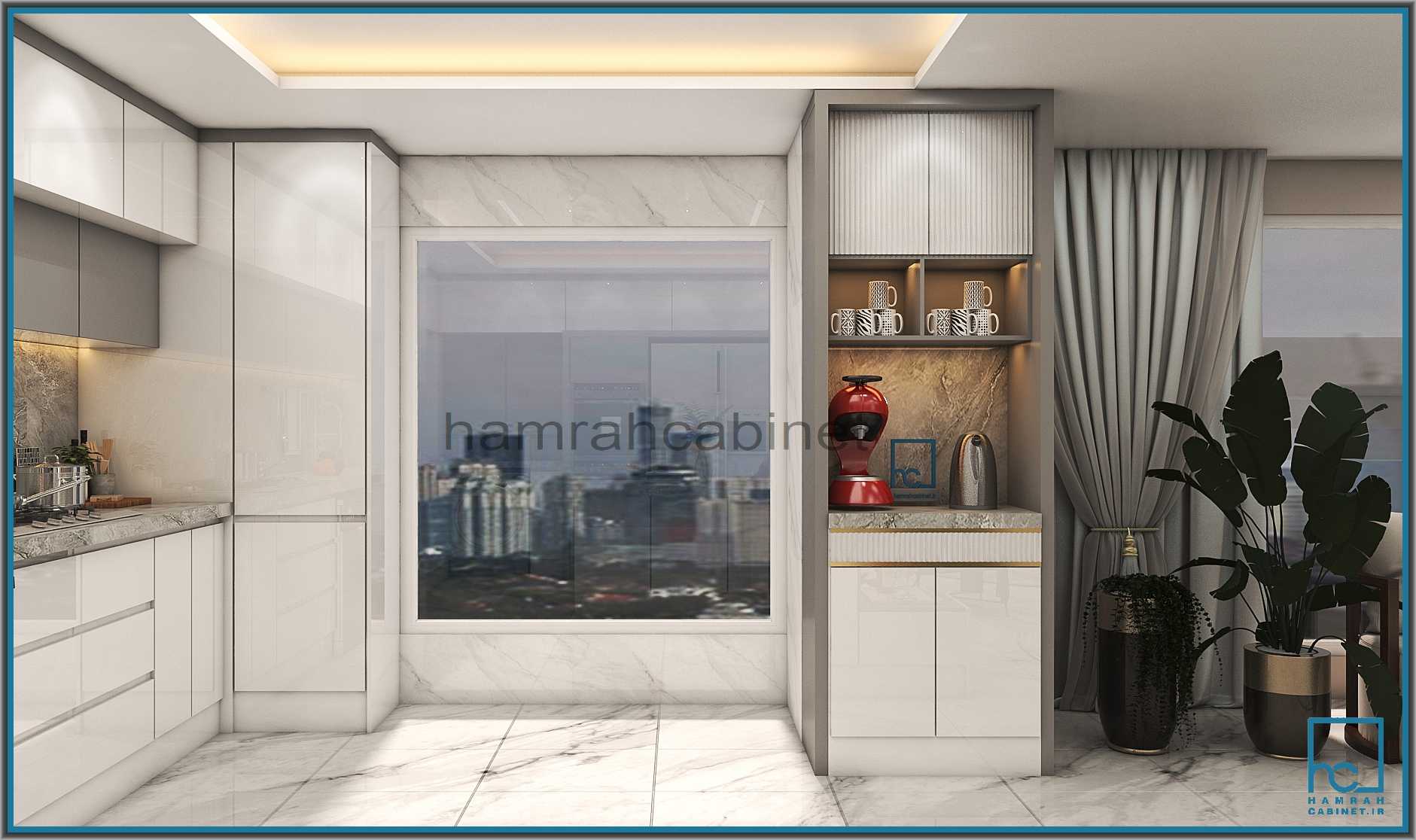 کافه بار مدرن 29